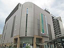 株 ノジマ 本部 営業開発部 顧問 栗原郁男氏 商業施設新聞 株 ノジマ 本部 営業開発部 顧問 栗原郁男氏 商業施設新聞