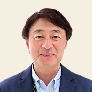 東京建物（株） ロジスティクス事業部長 川添有一氏