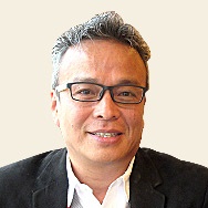 （株）カプセルコーポレーション 代表取締役CEO社長 高山毅氏
