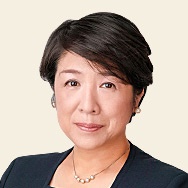 （株）ドムドムフードサービス 代表取締役社長 藤崎忍氏