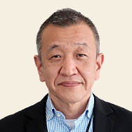 （株）アンドブリッジ 代表取締役社長 松下剛氏