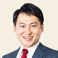 （株）トリニティーズ 代表取締役社長 中山亮氏