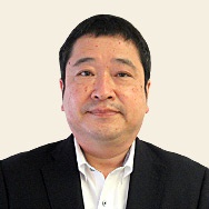 相鉄ローゼン（株） 代表取締役社長 曽我清隆氏