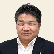 南海電気鉄道（株） まち共創本部 グレーターなんば創造部長 木原久友氏