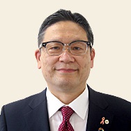 （株）アートネイチャー 常務取締役兼上席執行役員 川田孝志氏