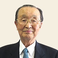 協同組合江釣子ショッピングセンター 理事長 高橋祥元氏