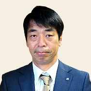 名古屋鉄道（株） 不動産事業本部 開発部 付部長兼開発課長 高見茂宏氏