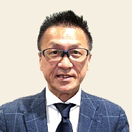 金沢ターミナル開発（株） 代表取締役社長 山越健司氏