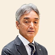 東神開発（株） 代表取締役社長 倉本真祐氏