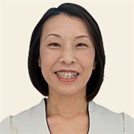 （株）OPA 代表取締役社長 渡邉祐子氏
