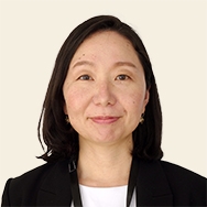 横浜ダイヤビルマネジメント（株） 企画運営部長 田中智枝氏