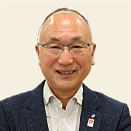 大阪地下街（株） 常務取締役 辻川哲男氏