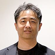WHILL（株） 日本事業部 上席執行役員 事業部長 池田朋宏氏