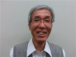 九州シンクロトロン光研究センター　副所長　平井康晴氏