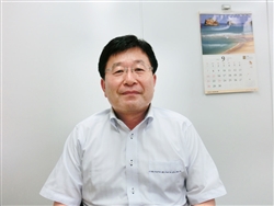 日本メクトロン　執行役員　松本博文氏