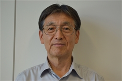 FAIS半導体・エレクトロニクス技術センター　センター長　丸田秀一郎氏