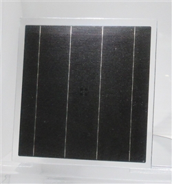 Q.ANTUMセル（Hanwha Q.Cells）