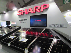 シャープは蘇るか