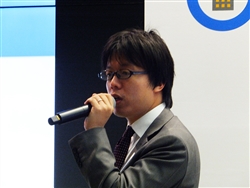Looopの小嶋裕輔氏