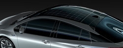 新型プリウスPHV（出典：トヨタウェブサイト）