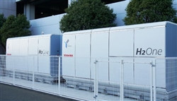 東芝のH2One