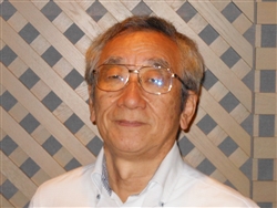 松本哲郎氏