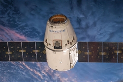 スペースXの宇宙船