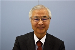 SIIQ統括コーディネーターの牧野豊氏