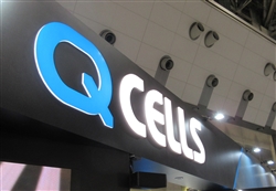 近く上場廃止（Hanwha Q CELLS）