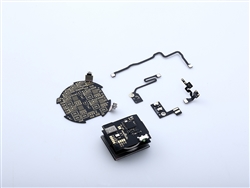 5Gのキーデバイスと位置づけられる、村田製作所のメトロサーク