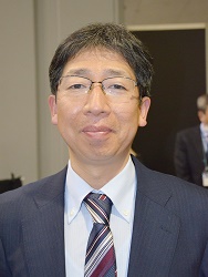 山口類氏