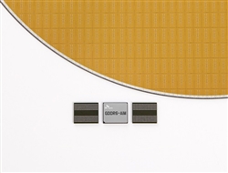 SKが今年2月に公開したPIM半導体　写真：SKハイニックス