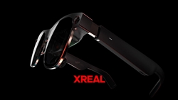 OLEDoS搭載のXREAL Air 2 Ultra