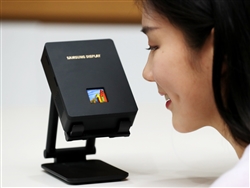 SDCがCES2024で発表したOLEDoS