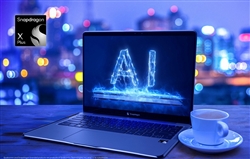 Snapdragon XシリーズがAI PC市場で先行