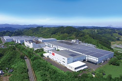 宮崎の新工場はSiC生産の一大拠点に