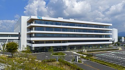 TEL九州の新開発棟