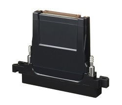 コニカミノルタの高耐久IJヘッド