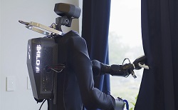 Skild AIなどフィジカルAI関連企業に出資