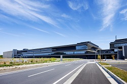 もっといいクルマづくりを支える「Toyota Technical Center Shimoyama」