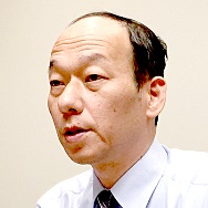 上席アナリスト　宇野匡氏