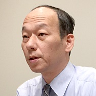 上席アナリスト　宇野匡氏