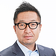 コンサルティングディレクター 杉山和弘氏