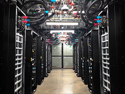 StargateではAIインフラの整備が着々と進んでいる（サム・アルトマンCEOのXより）