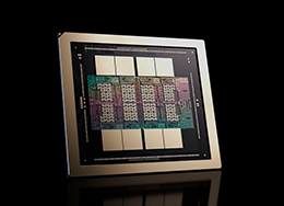 Rubin GPU（エヌビディアのホームページより）
