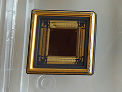 JAXAが開発した次世代MPU