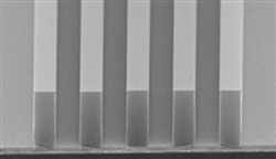再配線用レジスト
