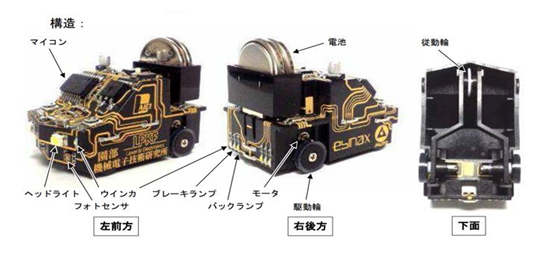 ：Nextraによる設計事例　　