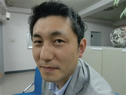 （株）バイオクロマト　代表取締役　木下一真氏