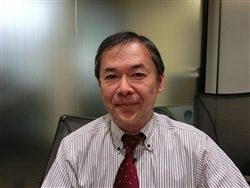 IHSグローバル主席アナリスト